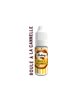 E LIQUIDE ROULE A LA CANNELLE 10ML - LIQUIDEO--alavape.com