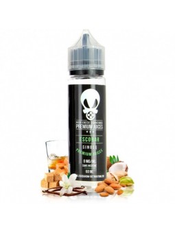 E LIQUIDE ESCOBAR 50ML - HIGH CREEK--alavape.com