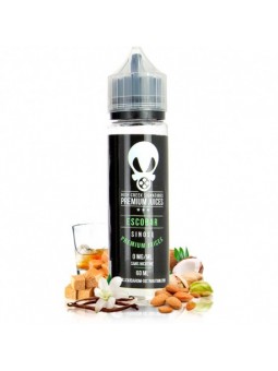 E LIQUIDE ESCOBAR 50ML - HIGH CREEK--alavape.com