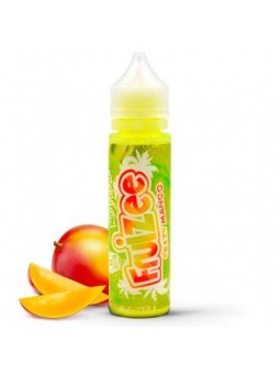 E LIQUIDE NO FRESH CRAZY MANGO 50ML - FRUIZEE--alavape.com