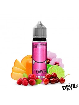 E LIQUIDE PINK DEVIL 50ML - AVAP--alavape.com