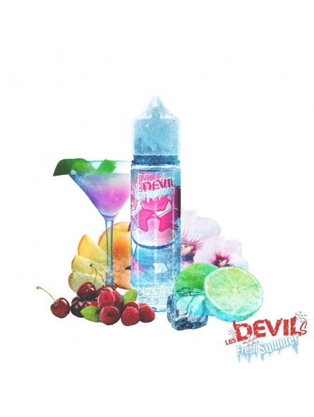 E LIQUIDE PINK DEVIL FRESH SUMMER 50ML - AVAP--alavape.com E LIQUIDE PINK DEVIL FRESH SUMMER 50ML - AVAP--alavape.com