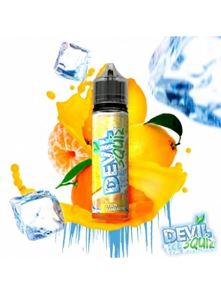 E LIQUIDE CITRON MANDARINE DEVIL ICE SQUIZ 50ML - AVAP--alavape.com E LIQUIDE CITRON MANDARINE DEVIL ICE SQUIZ 50ML - AVAP--alavape.com