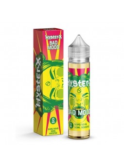 E LIQUIDE BAD MOOD 50ML HYSTER-X--alavape.com