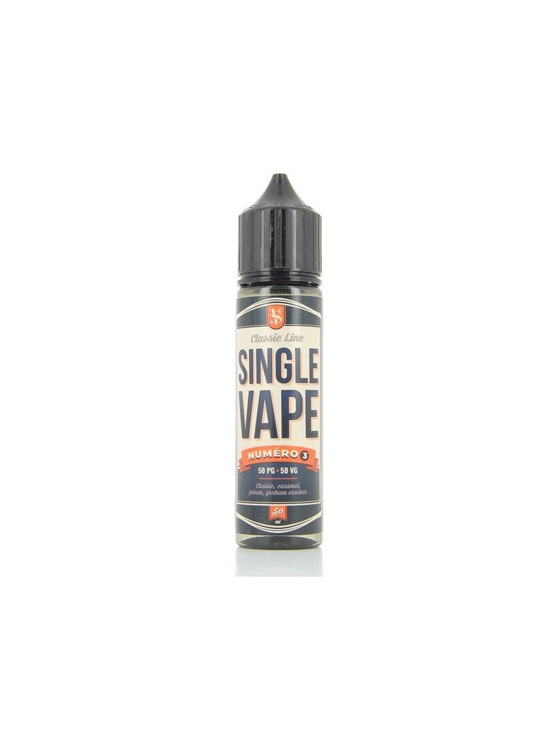 E LIQUIDE NUMERO 2 SINGLE VAPE - CLOUD VAPOR-Grand format-alavape.com