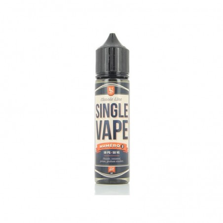E LIQUIDE NUMERO 2 SINGLE VAPE - CLOUD VAPOR-Grand format-alavape.com