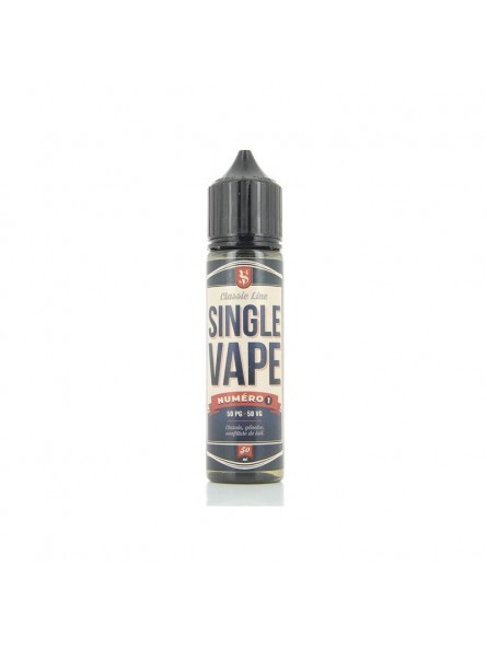 E LIQUIDE NUMERO 1 SINGLE VAPE - CLOUD VAPOR-Grand format-alavape.com E LIQUIDE NUMERO 1 SINGLE VAPE - CLOUD VAPOR-Grand format-alavape.com
