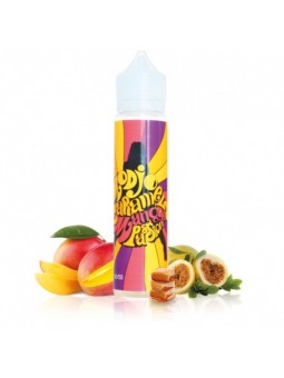 E LIQUIDE MOOD / MODJO CARAMEL MANGUE PASSION 50ML - LIQUIDEO--alavape.com