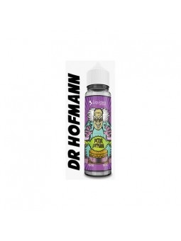 E LIQUIDE DR HOFMANN 50ML - LIQUIDEO--alavape.com