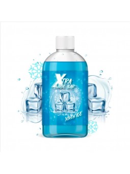 E LIQUIDE XTREM ICE 1L - XTRA JUICE BAR--alavape.com