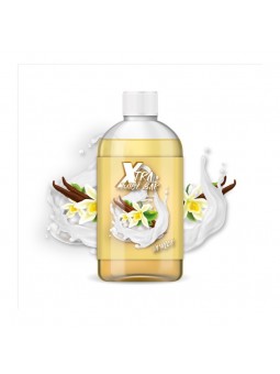 E LIQUIDE VANILLE 1L XTRA - JUICE BAR--alavape.com