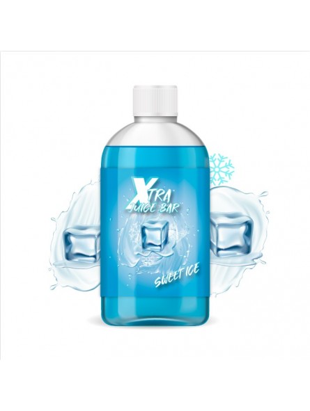 E LIQUIDE SWEET ICE 1L - XTRA JUICE BAR--alavape.com E LIQUIDE SWEET ICE 1L - XTRA JUICE BAR--alavape.com