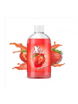 E LIQUIDE STRAWBERRY 1L - XTRA JUICE BAR--alavape.com