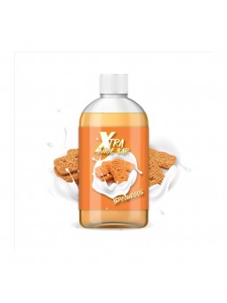 E LIQUIDE SPECULOOS 1L - XTRA JUICE BAR--alavape.com