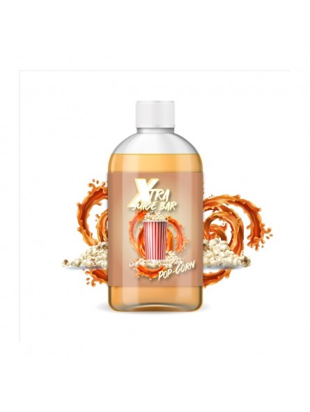 E LIQUIDE POP CORN 1L - XTRA JUICE BAR--alavape.com E LIQUIDE POP CORN 1L - XTRA JUICE BAR--alavape.com