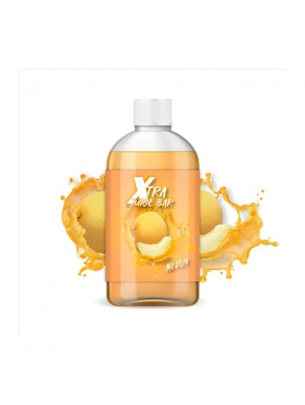 E LIQUIDE MELON 1L - XTRA JUICE BAR--alavape.com