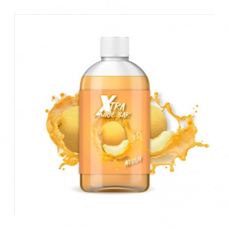 E LIQUIDE MELON 1L - XTRA JUICE BAR--alavape.com