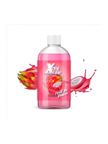 E LIQUIDE FRUIT DU DRAGON 1L - XTRA JUICE BAR--alavape.com E LIQUIDE FRUIT DU DRAGON 1L - XTRA JUICE BAR--alavape.com