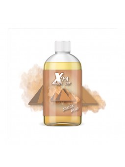 E LIQUIDE CLASSIC DOUX 1L - XTRA JUICE BAR--alavape.com