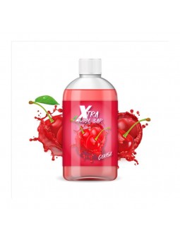 E LIQUIDE CERISE 1L - XTRA JUICE BAR--alavape.com