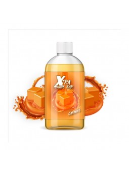 E LIQUIDE CARAMEL 1L - XTRA JUICE BAR--alavape.com