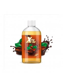 E LIQUIDE CAFE 1L - XTRA JUICE BAR--alavape.com