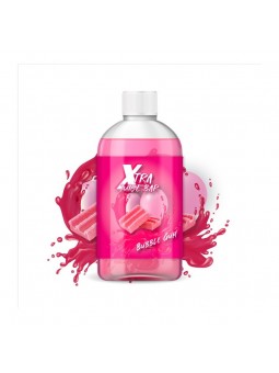 E LIQUIDE BUBBLE GUM 1L - XTRA JUICE BAR--alavape.com