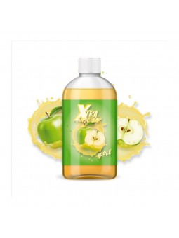 E LIQUIDE APPLE 1L - XTRA JUICE BAR--alavape.com