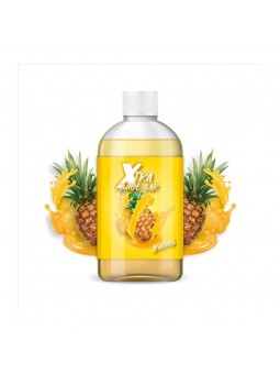 E LIQUIDE ANANAS 1L - XTRA JUICE BAR--alavape.com