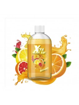 E LIQUIDE AGRUMIX 1L - XTRA JUICE BAR--alavape.com