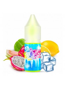 E LIQUIDE SUMMER TIME (BEACH) 10ML - FRUIZEE--alavape.com