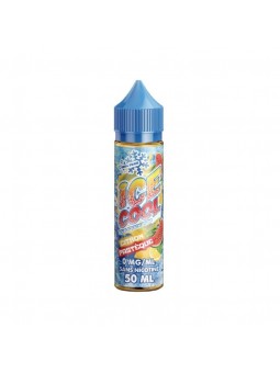 E LIQUIDE CITRON PASTEQUE 50ML - ICE COOL--alavape.com