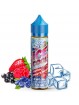 E LIQUIDE EXTRA FRUITS ROUGES 50ML - ICE COOL--alavape.com