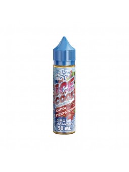 E LIQUIDE EXTRA FRUITS ROUGES 50ML - ICE COOL--alavape.com