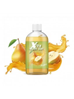 E LIQUIDE POIRE 1L - XTRA JUICE BAR--alavape.com