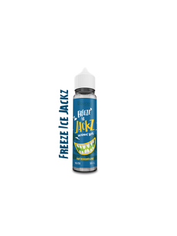 E LIQUIDE FREEZE ICE JACKZ 50ML - LIQUIDEO--alavape.com