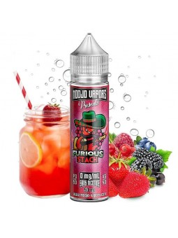 E LIQUIDE FURIOUS STACH 50ML - MODJO VAPORS--alavape.com