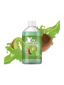 E LIQUIDE KIWI 1L - XTRA JUICE BAR--alavape.com