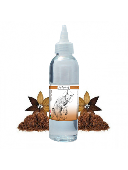 E LIQUIDE LYNX BLOND 200ML - LES VAGABONDS--alavape.com