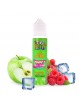 E LIQUIDE GALIPETTE POMME FRAMBOISE 50ML - LIQUIDEO--alavape.com