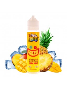 E LIQUIDE SACRIPANT MANGUE ANANAS 50ML - LIQUIDEO--alavape.com
