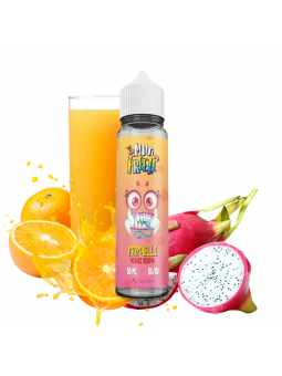 E LIQUIDE FRIPOUILLE ORANGE DRAGON 50ML - LIQUIDEO--alavape.com