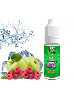 E LIQUIDE GALIPETTE POMME FRAMBOISE 10ML - LIQUIDEO--alavape.com