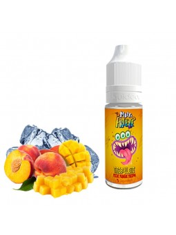 E LIQUIDE TIREBOULETTE PECHE MANGUE PASSION 10ML - LIQUIDEO--alavape.com
