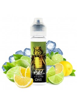 E LIQUIDE ONI 50ML ULTIMATE - ARÔMES ET LIQUIDES--alavape.com