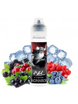 E LIQUIDE RAGNAROK 50ML ULTIMATE - ARÔMES ET LIQUIDES--alavape.com