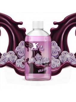 E LIQUIDE VIOLETTE 1L - XTRA JUICE BAR--alavape.com