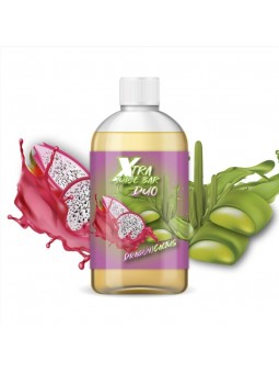 E LIQUIDE DUO DRAGON CACTUS 1L - XTRA JUICE BAR--alavape.com