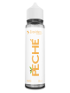 E LIQUIDE PECHE 50ML - LIQUIDEO--alavape.com