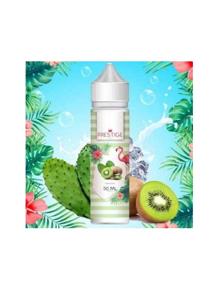 E LIQUIDE CACTUS KIWI 50ML - PRESTIGE FRUITS--alavape.com